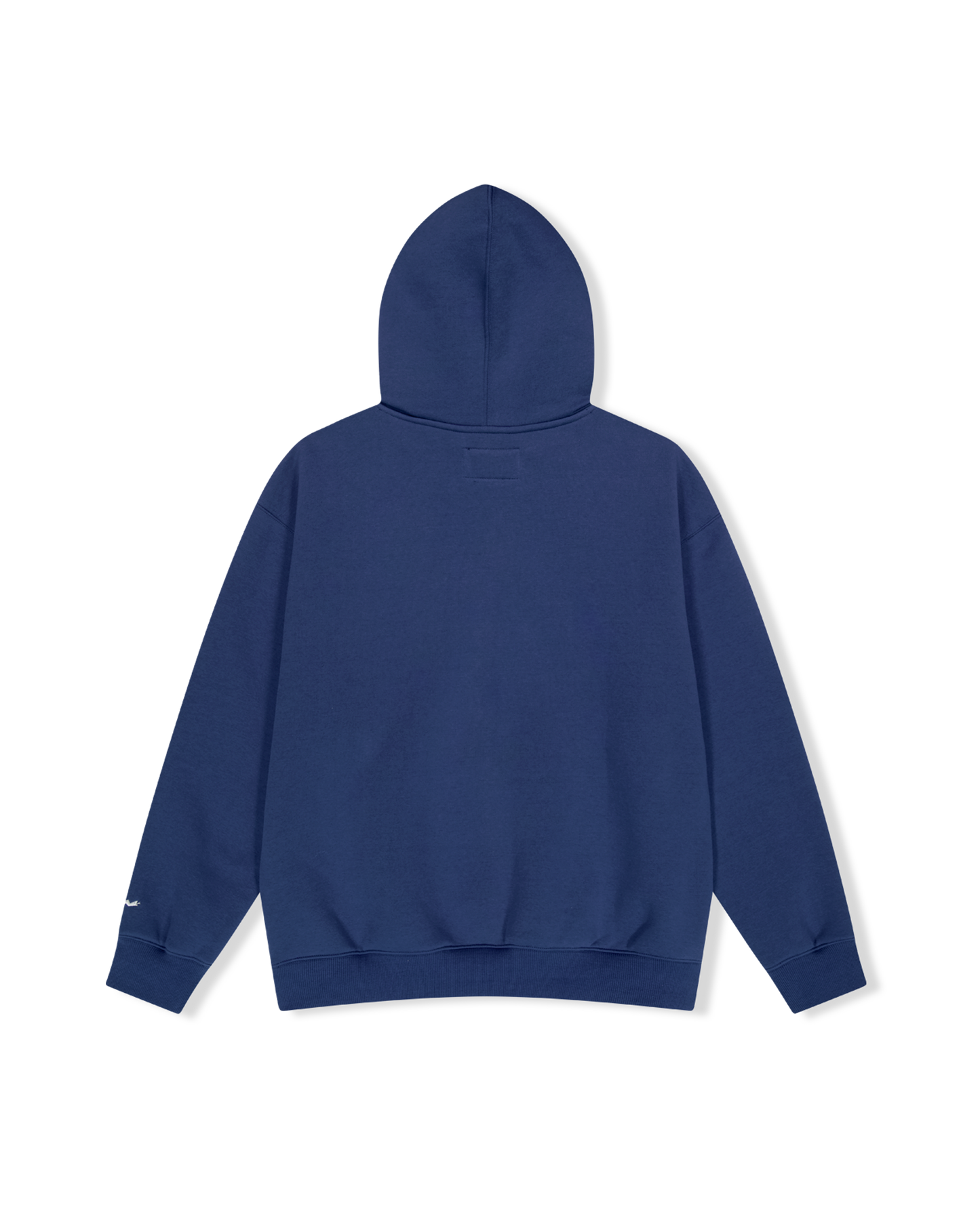 S-Logo Hoodie