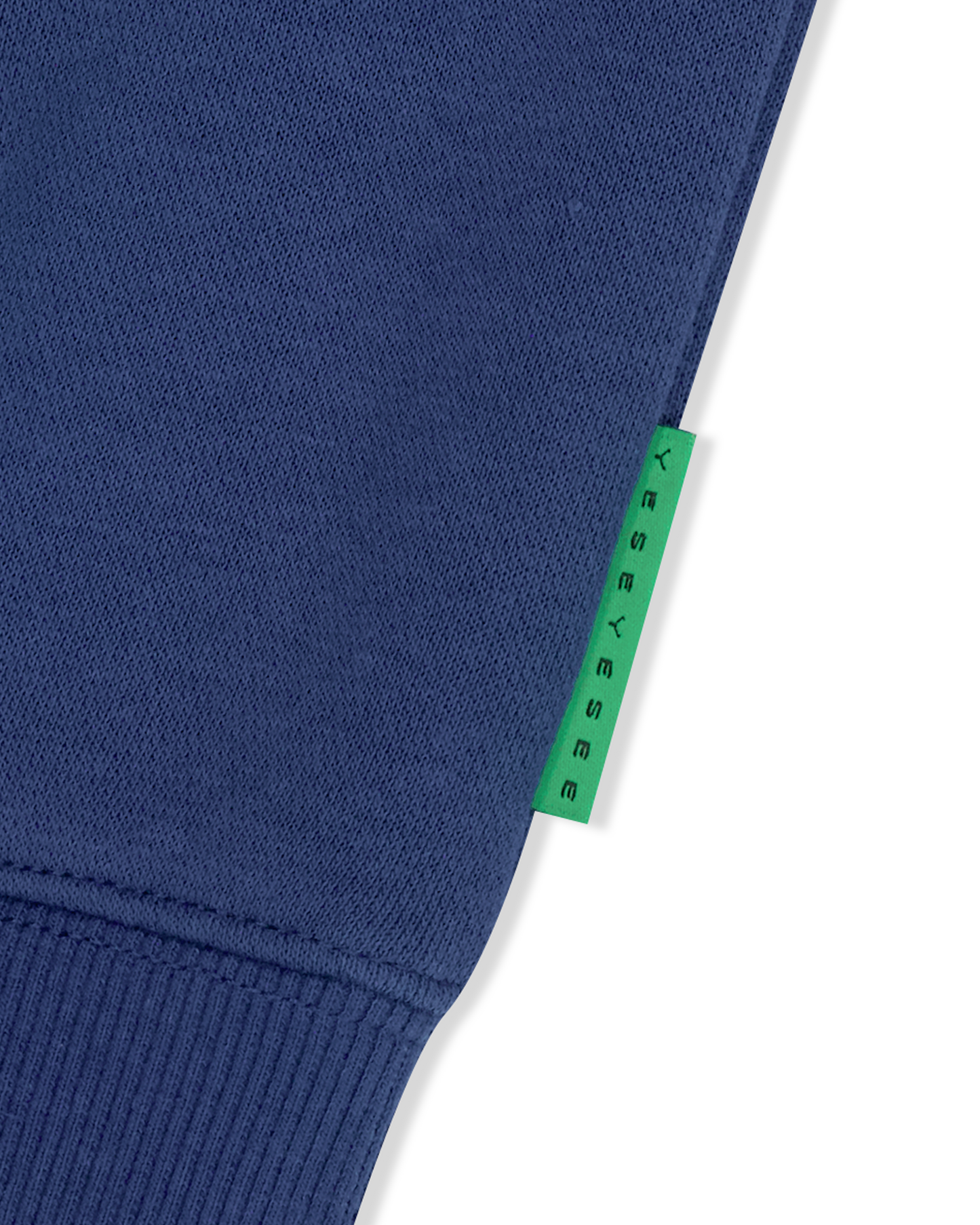S-Logo Hoodie