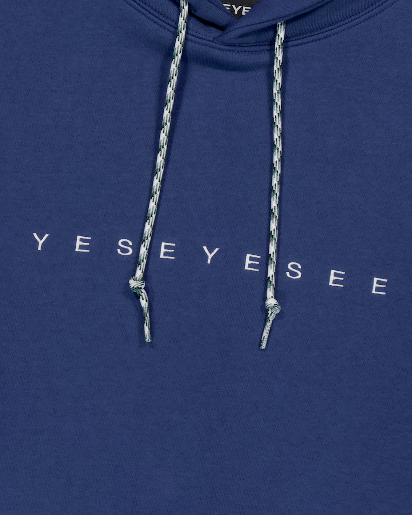 S-Logo Hoodie