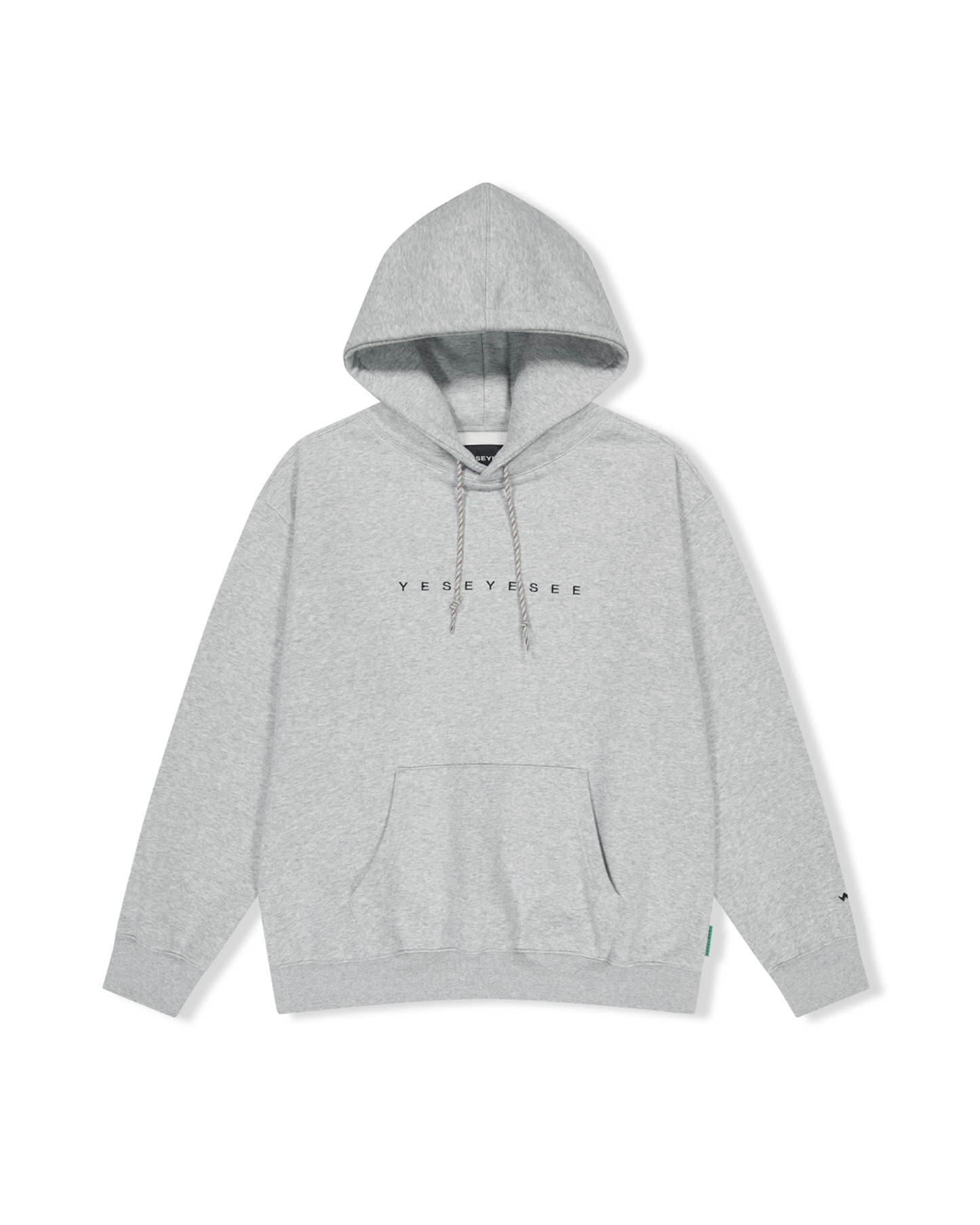 S-Logo Hoodie