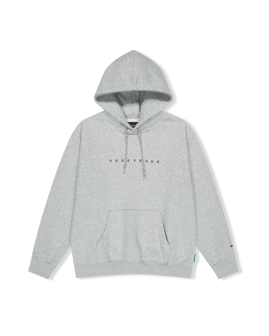 S-Logo Hoodie