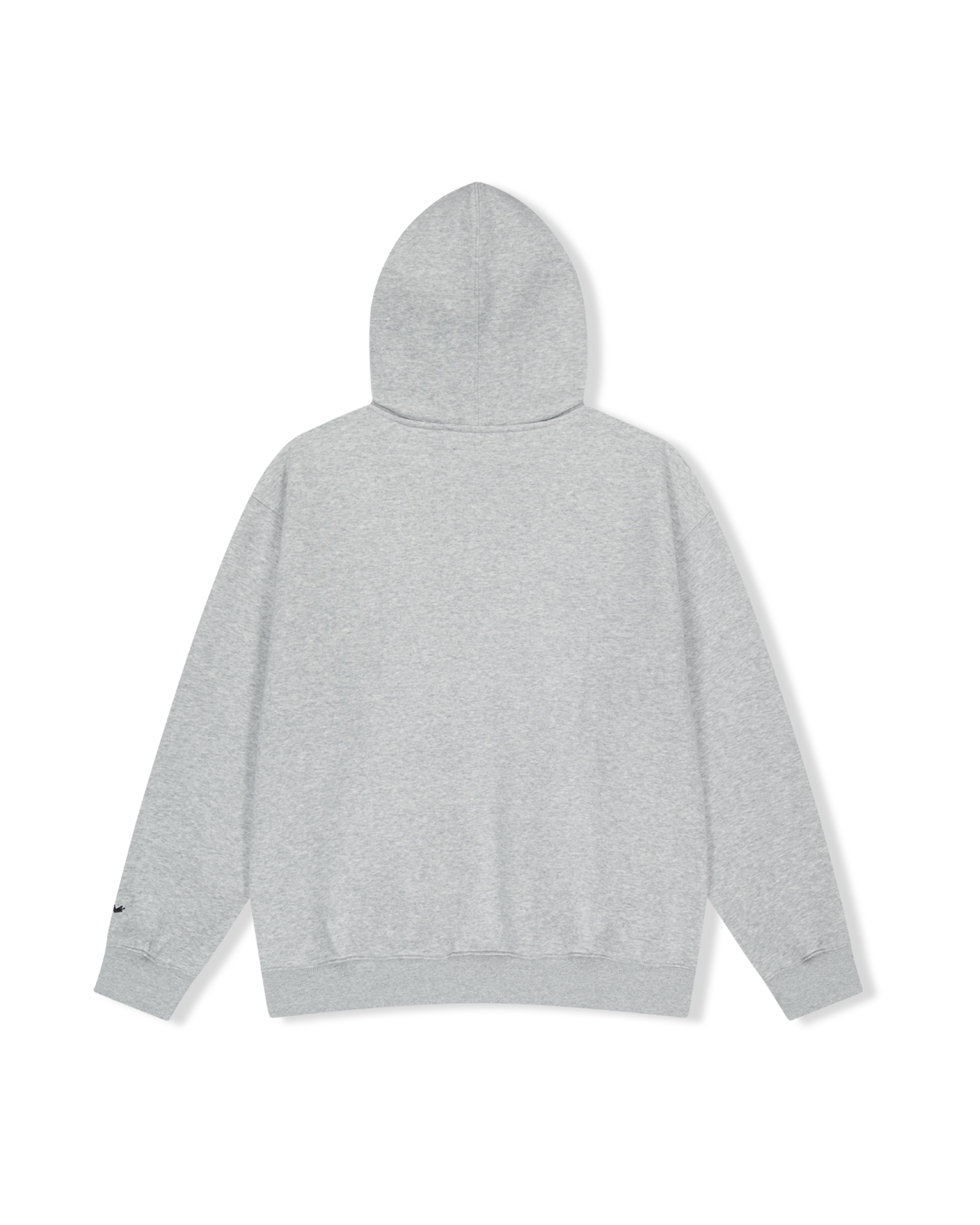 S-Logo Hoodie