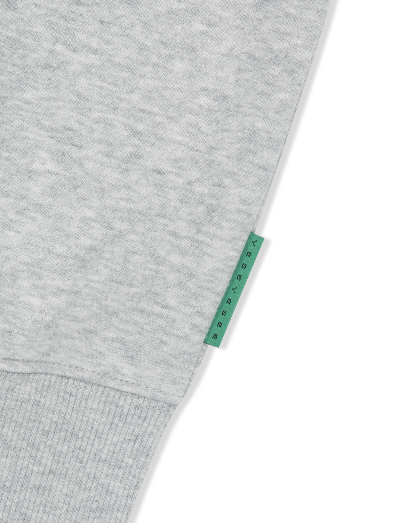 S-Logo Hoodie