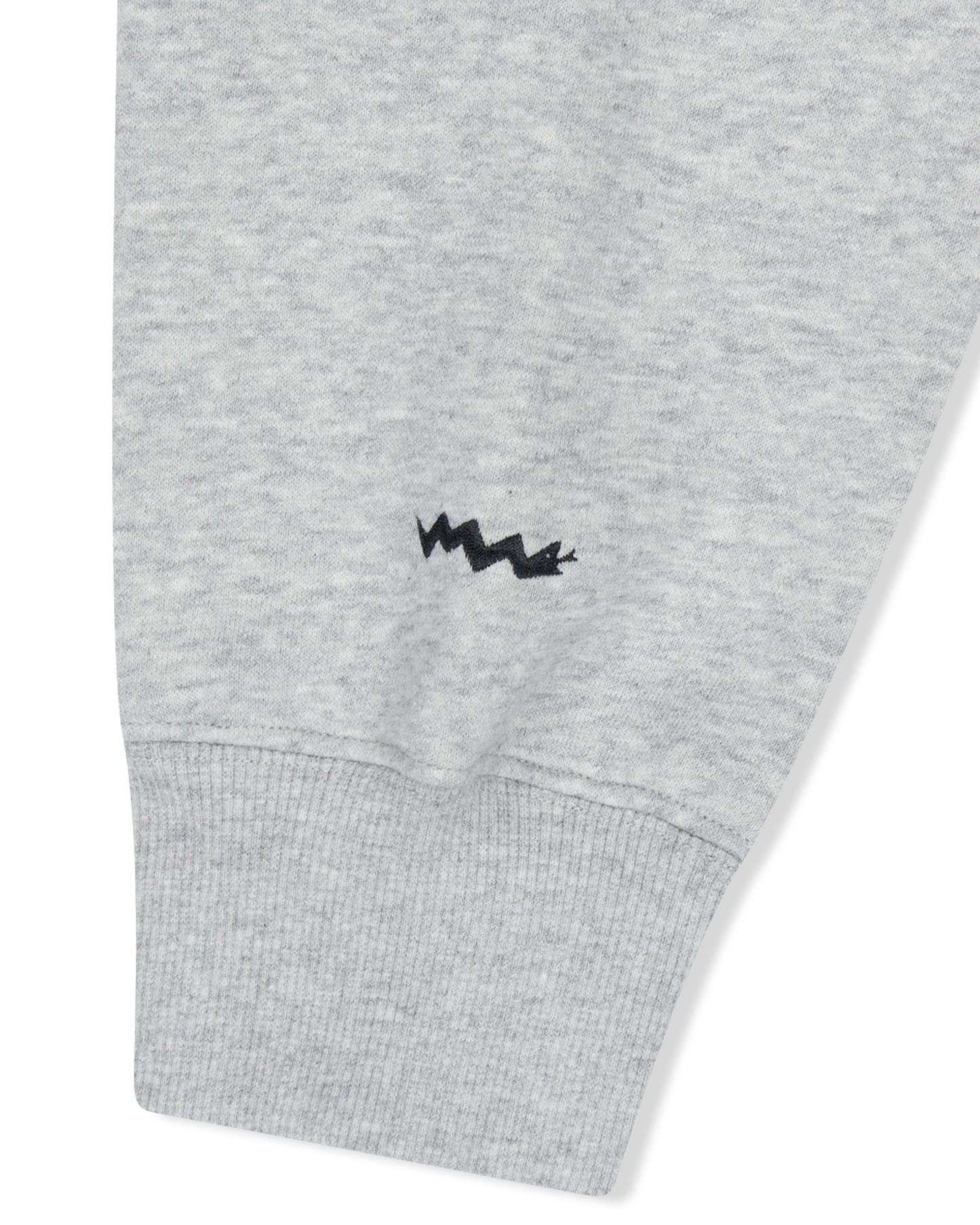 S-Logo Hoodie