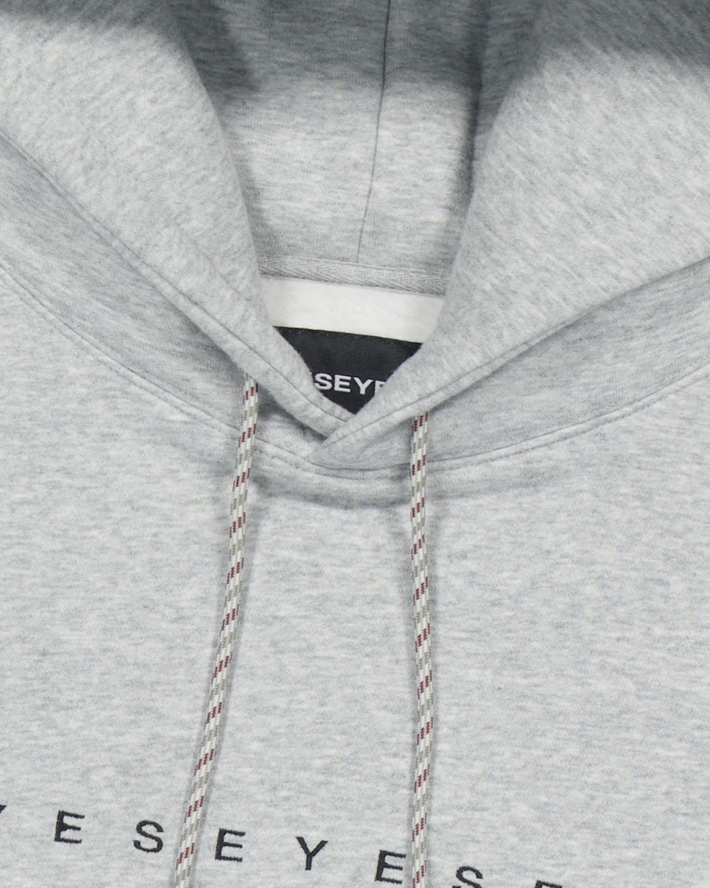 S-Logo Hoodie