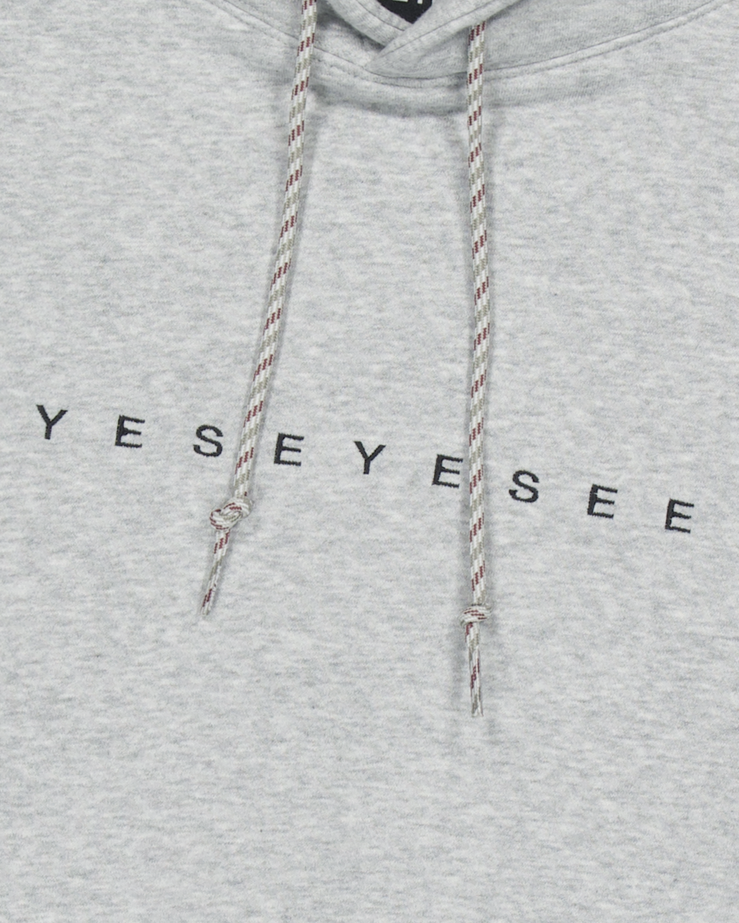 S-Logo Hoodie