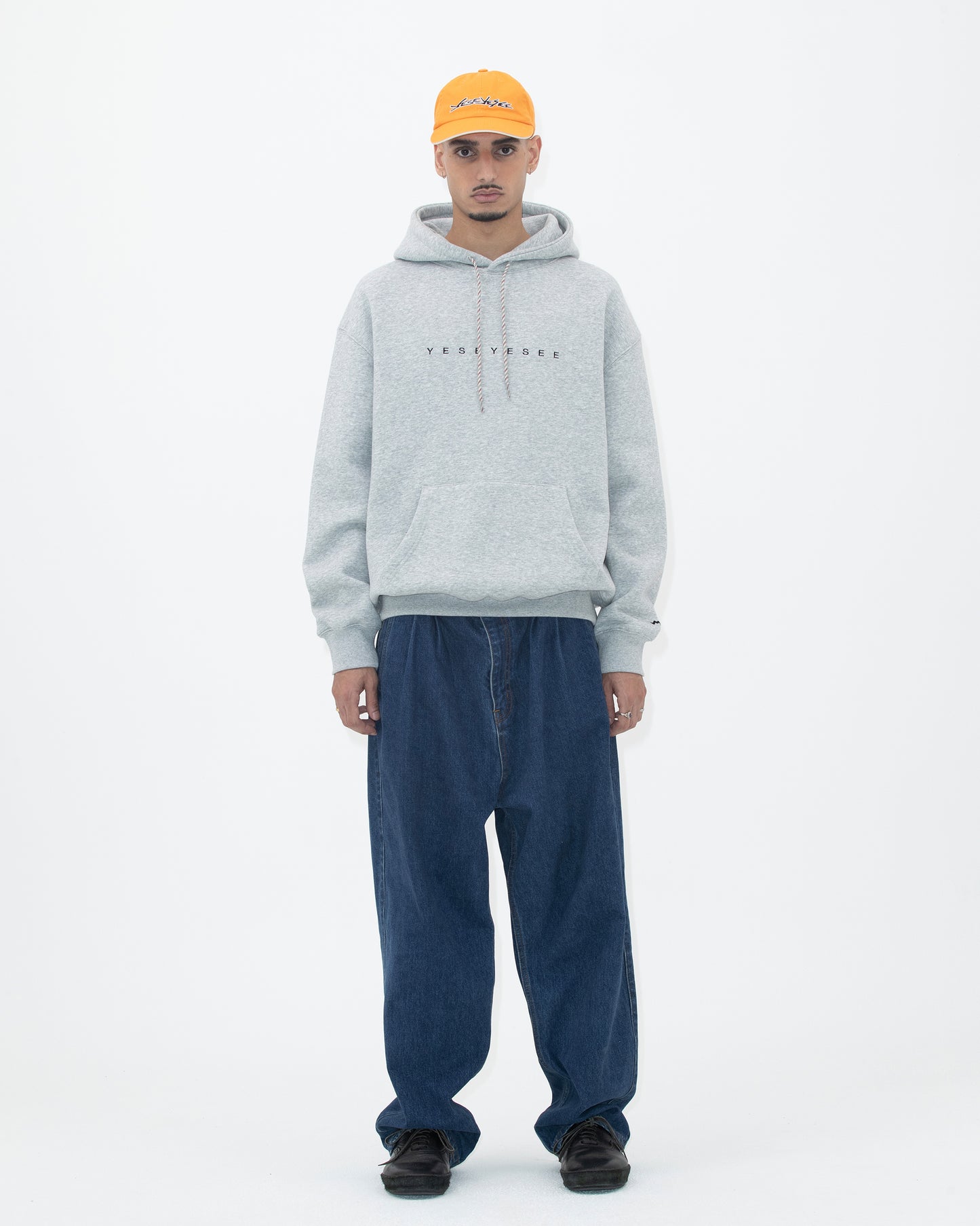 S-Logo Hoodie