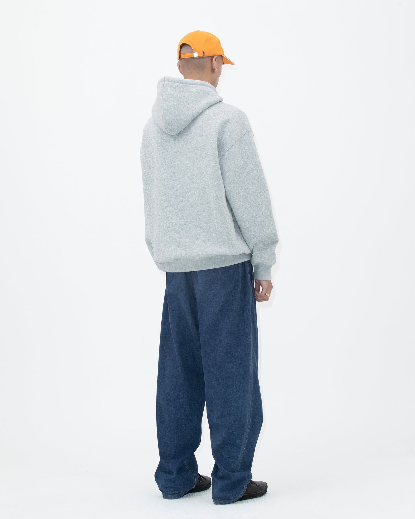 S-Logo Hoodie
