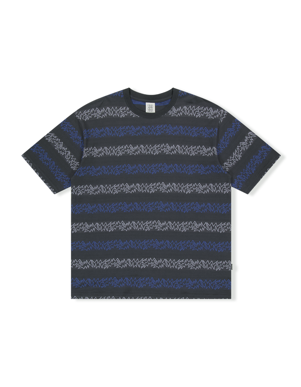 SN Jacquard Tee