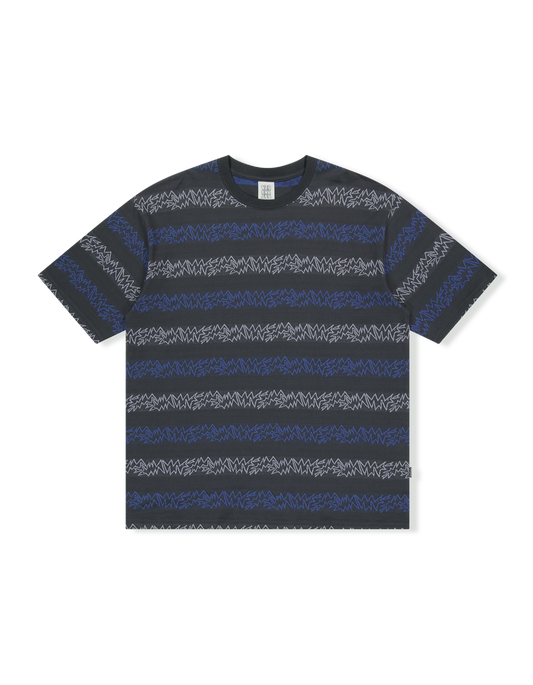 SN Jacquard Tee