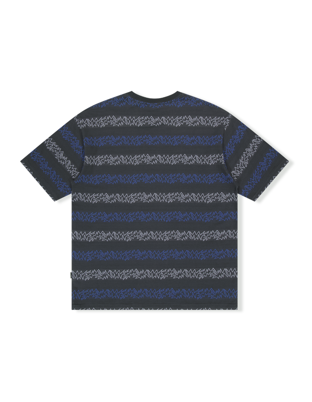 SN Jacquard Tee