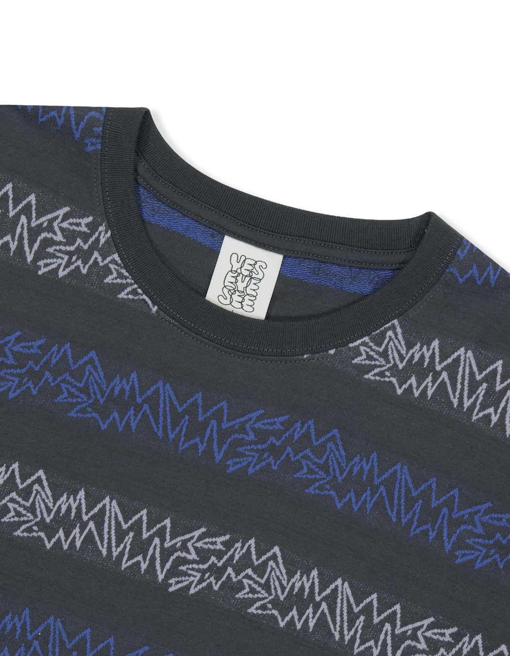 SN Jacquard Tee
