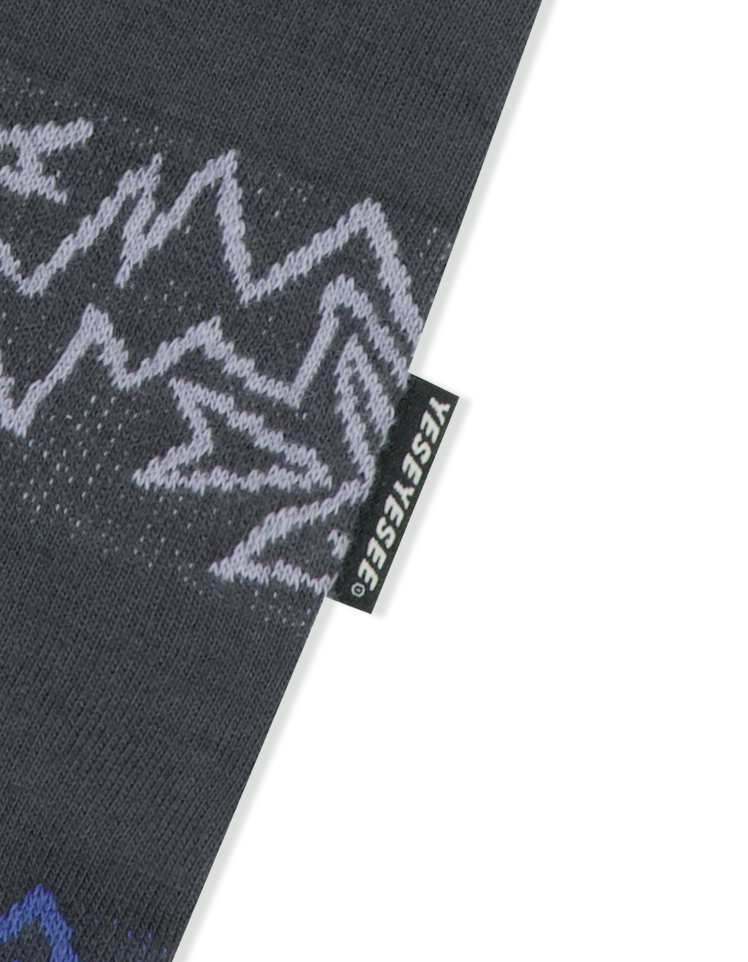SN Jacquard Tee