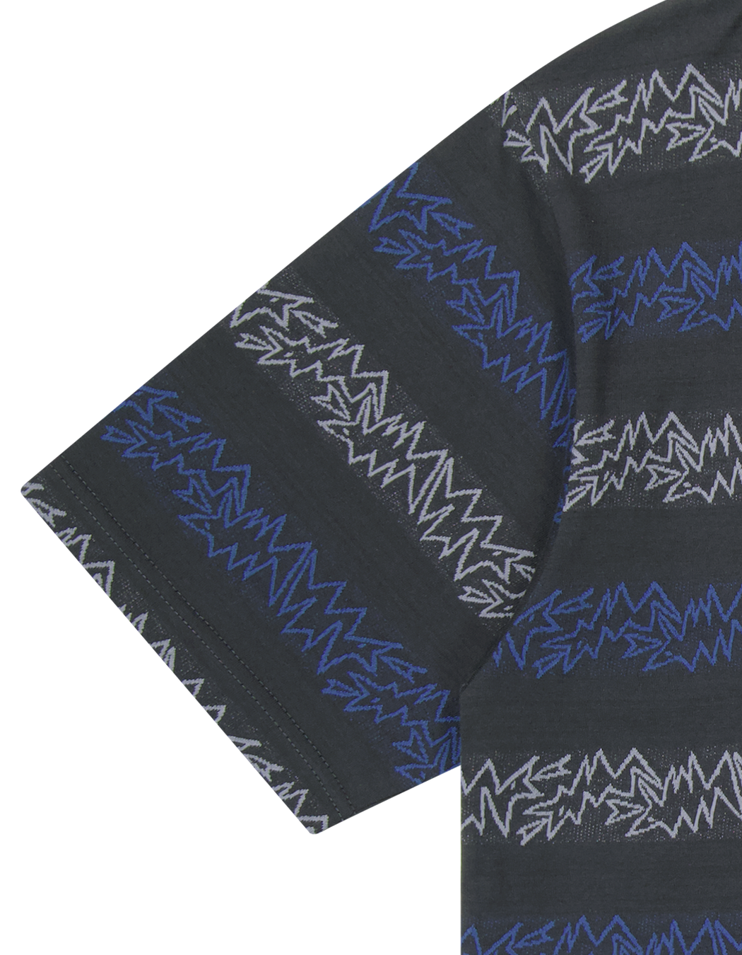 SN Jacquard Tee