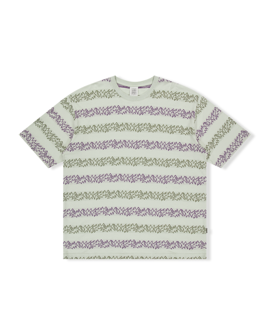 SN Jacquard Tee
