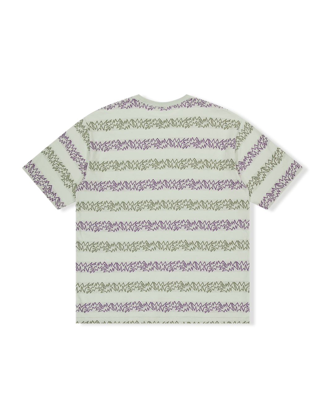 SN Jacquard Tee
