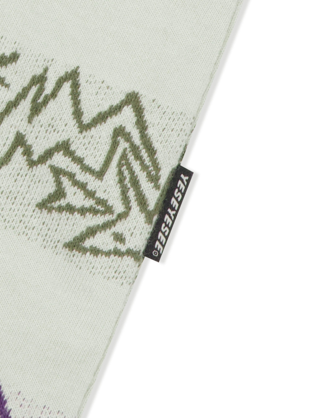 SN Jacquard Tee