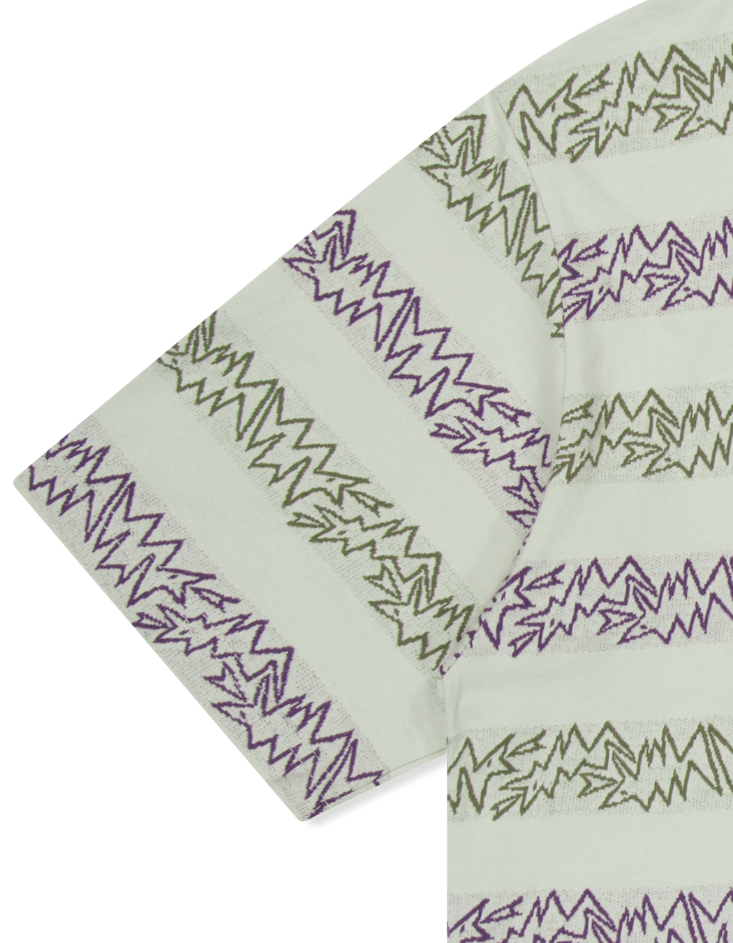 SN Jacquard Tee