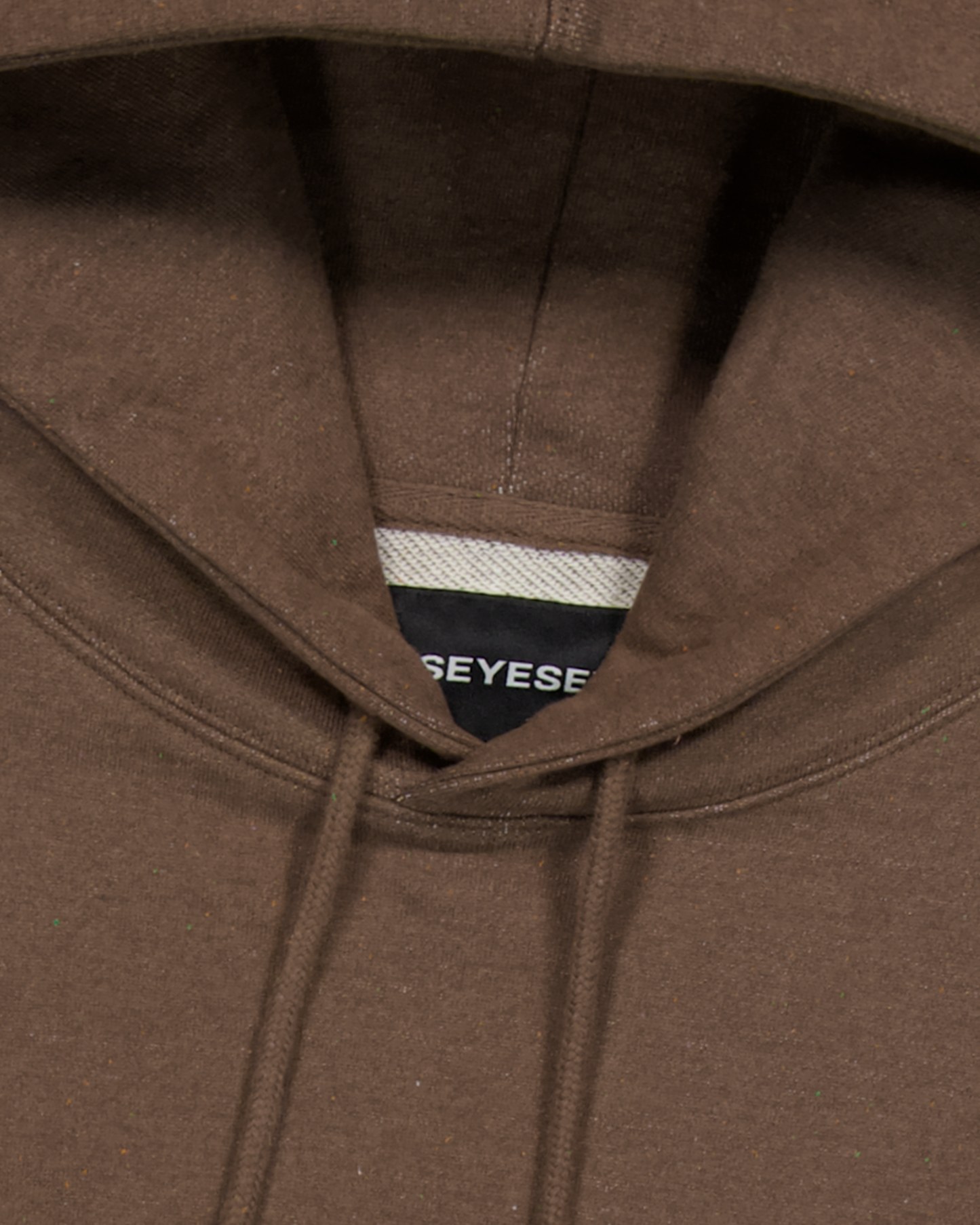 SN Neps Hoodie