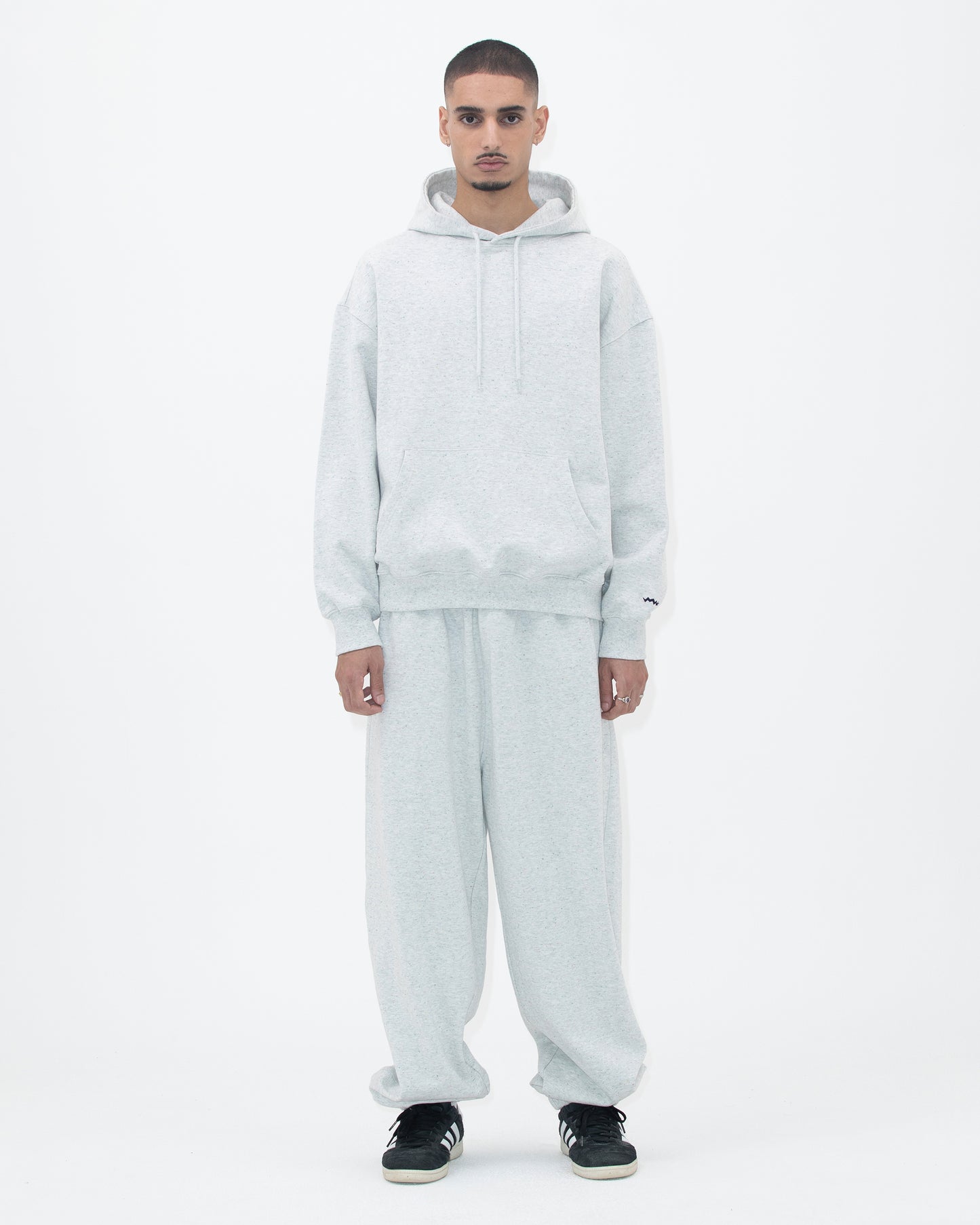 SN Neps Hoodie