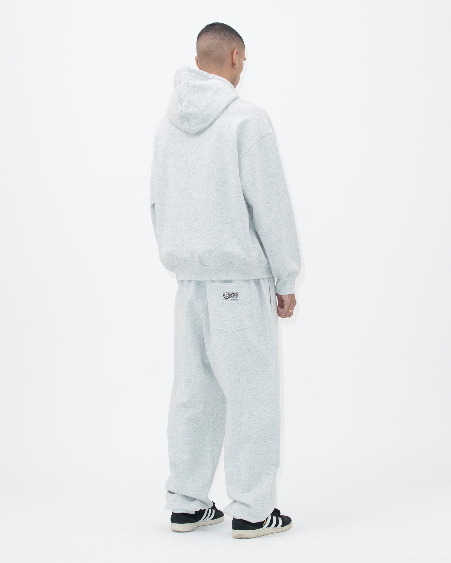 SN Neps Hoodie