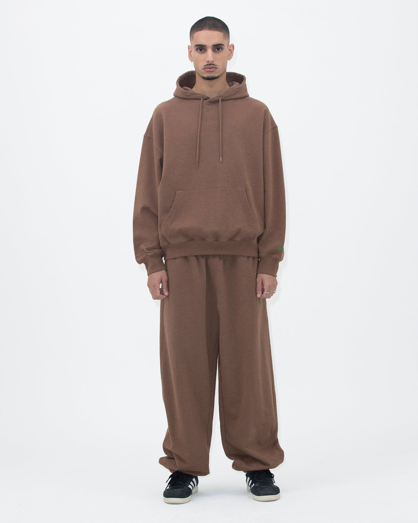 SN-logo Neps Sweat Pants