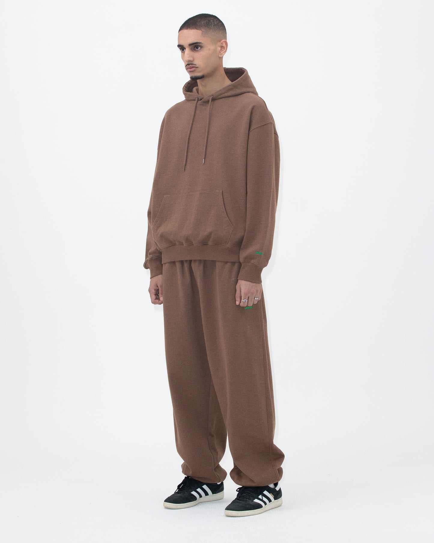 SN-logo Neps Sweat Pants