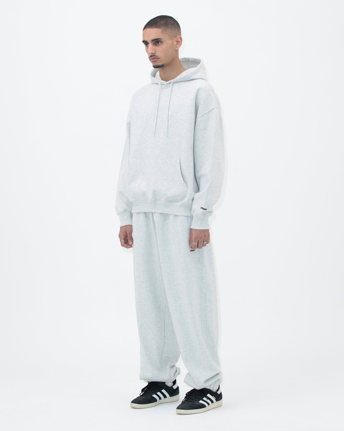 SN-logo Neps Sweat Pants