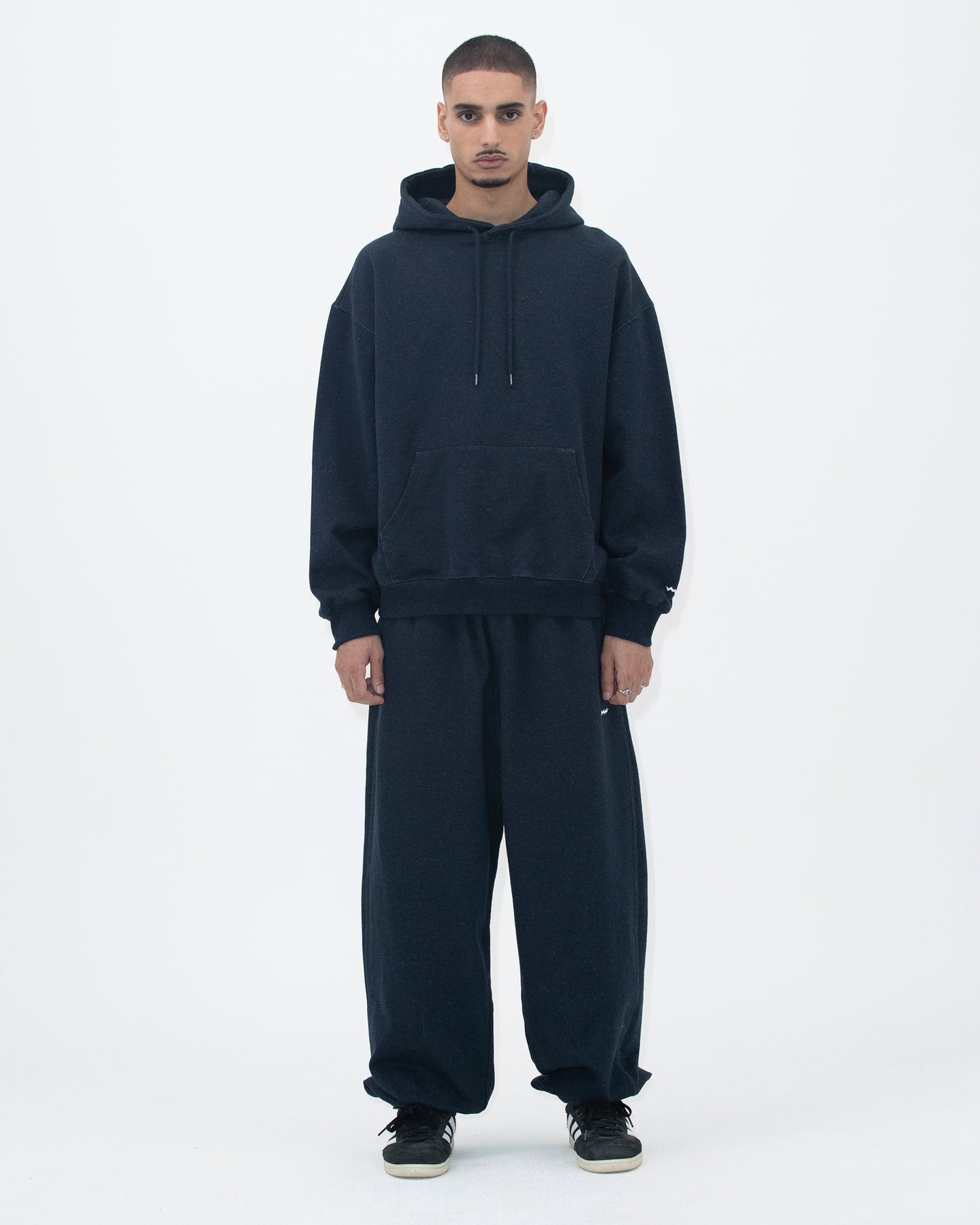 SN-logo Neps Sweat Pants