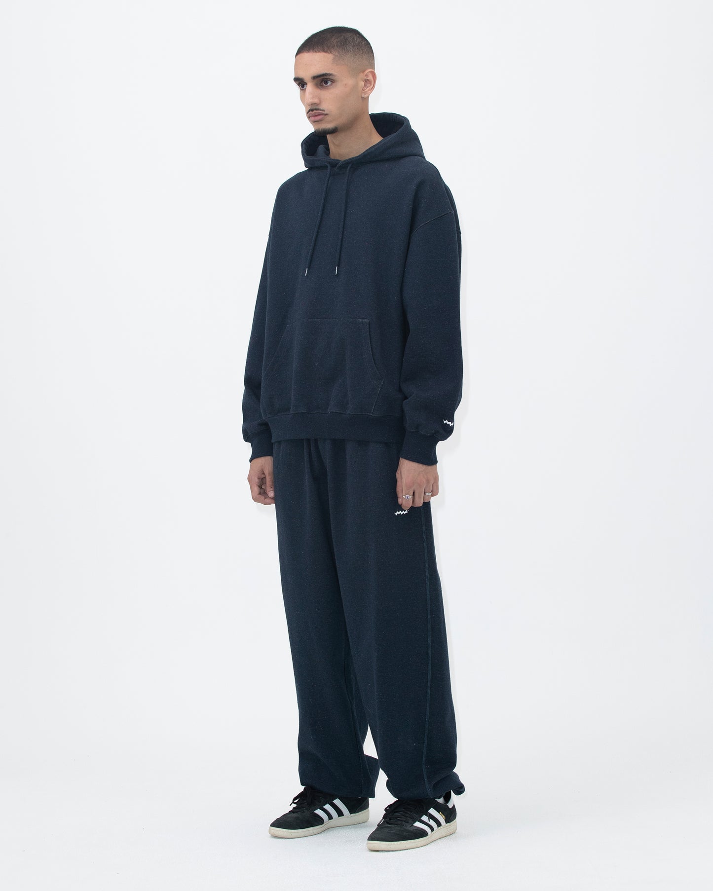 SN-logo Neps Sweat Pants