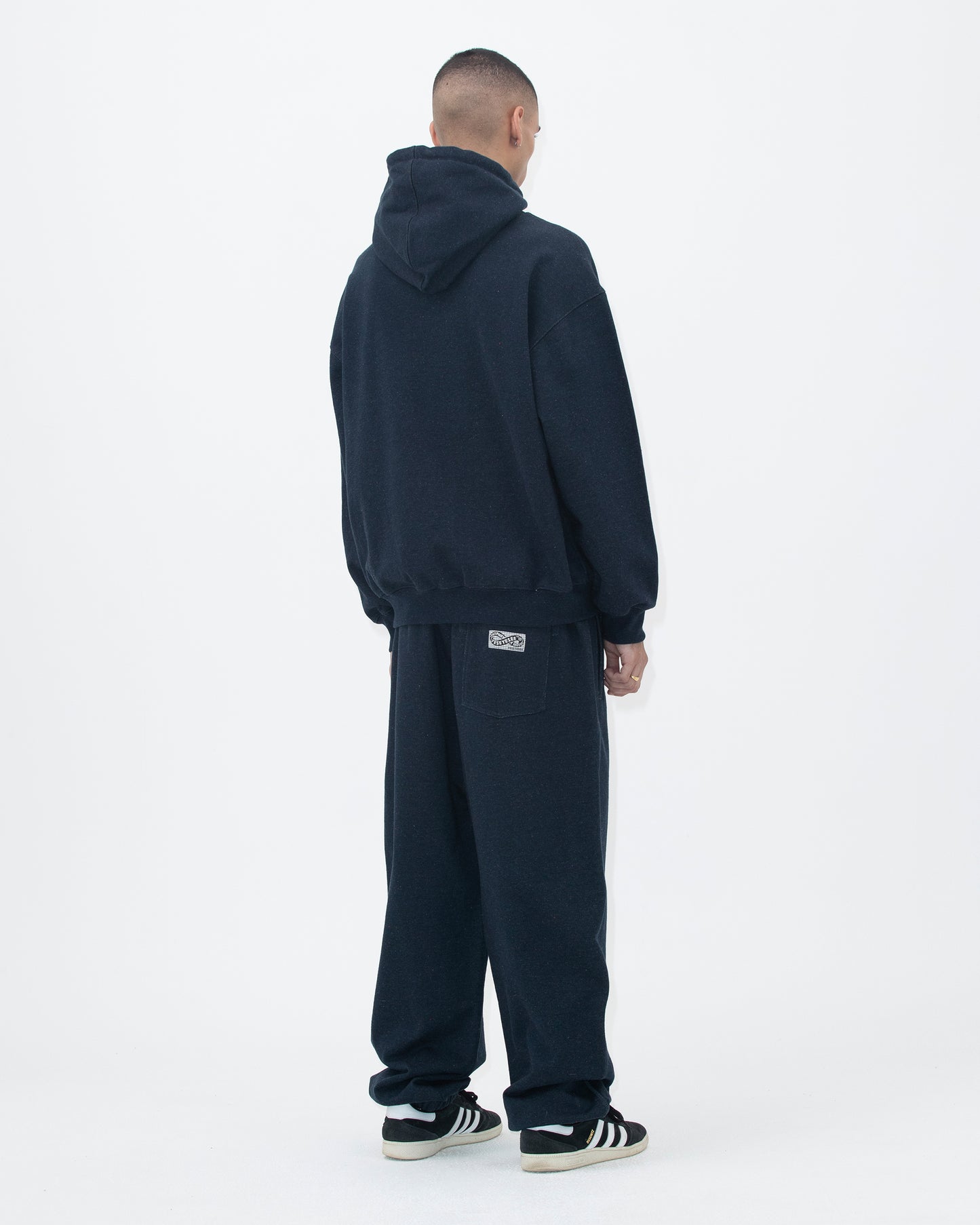 SN-logo Neps Sweat Pants