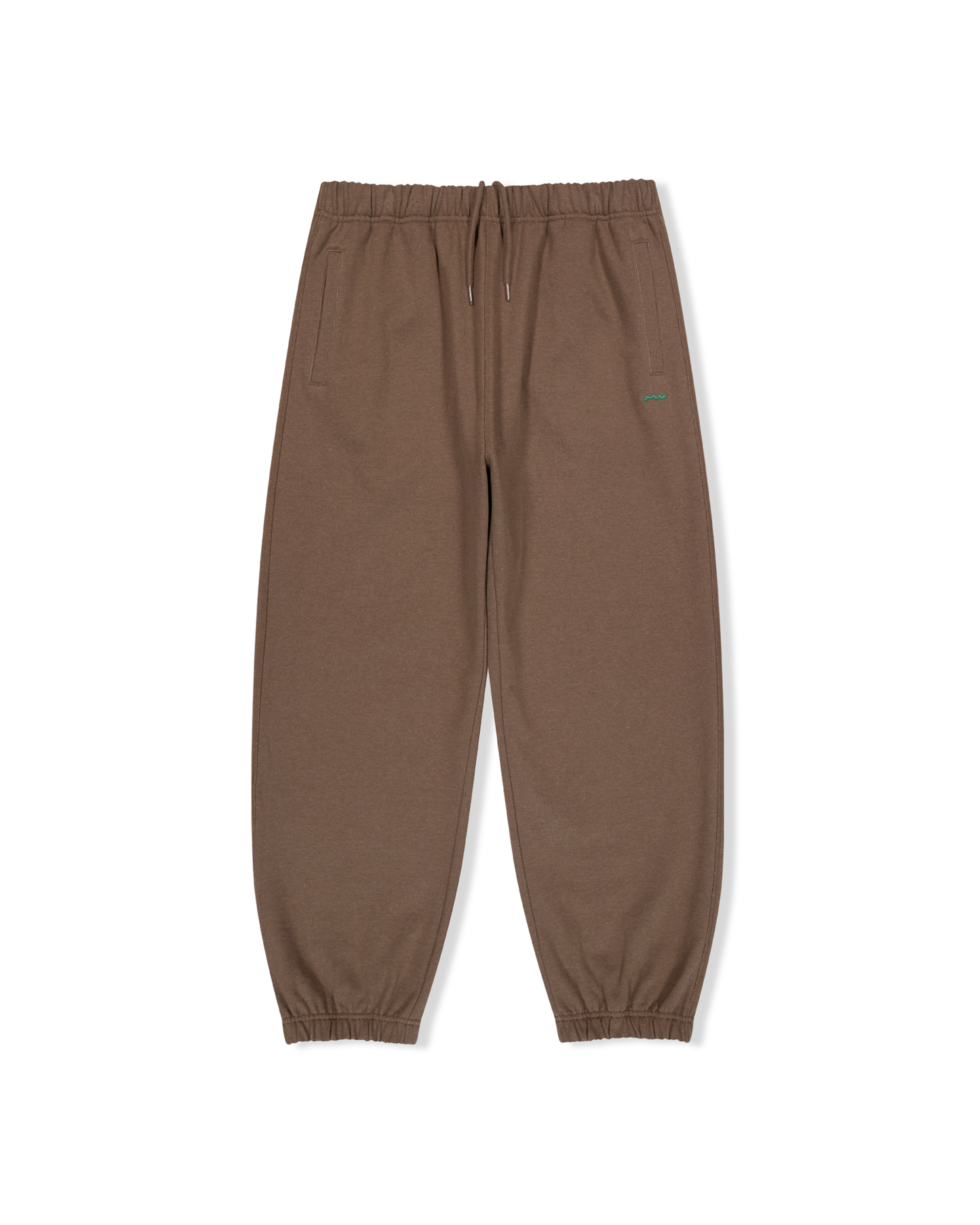 SN-logo Neps Sweat Pants