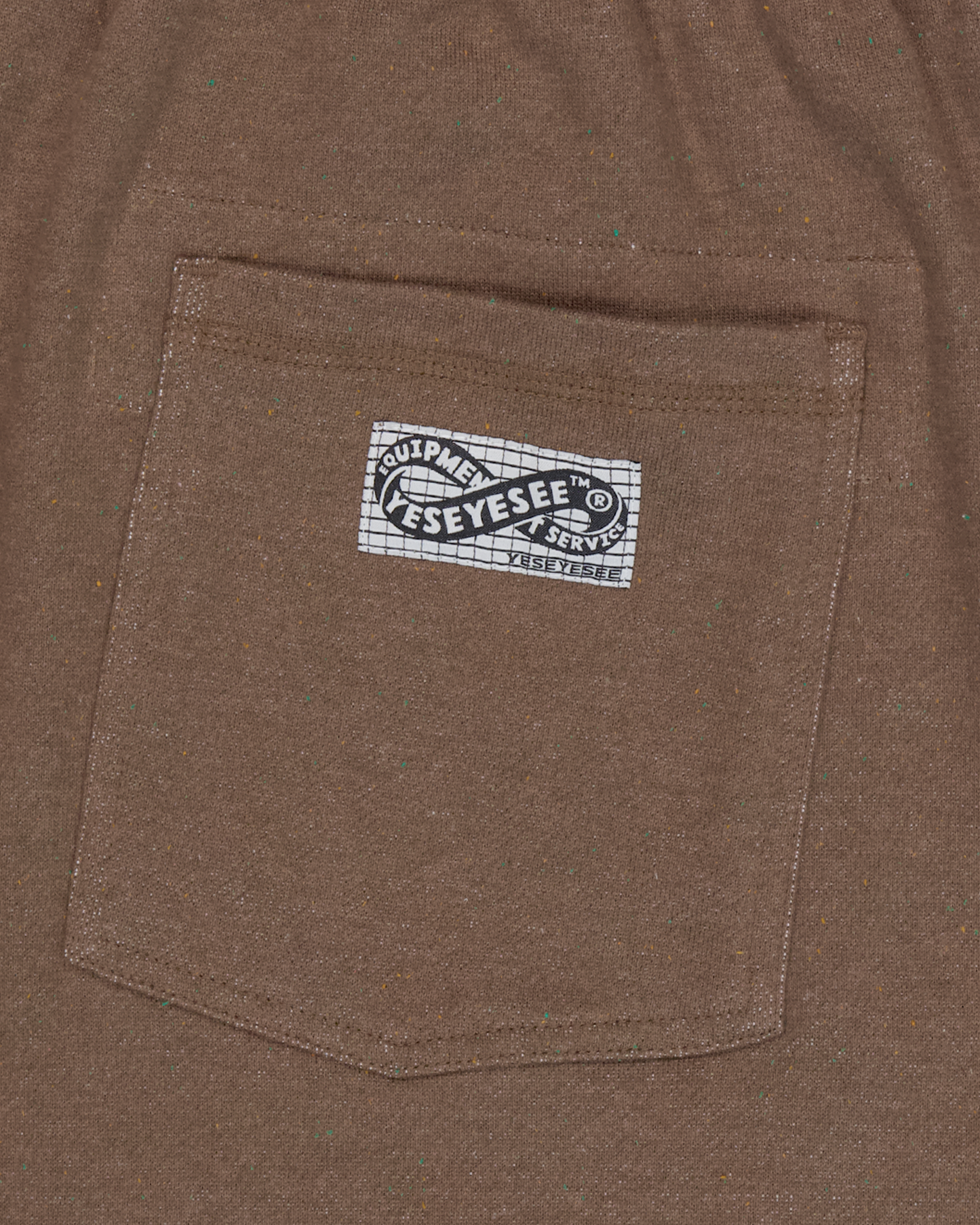 SN-logo Neps Sweat Pants