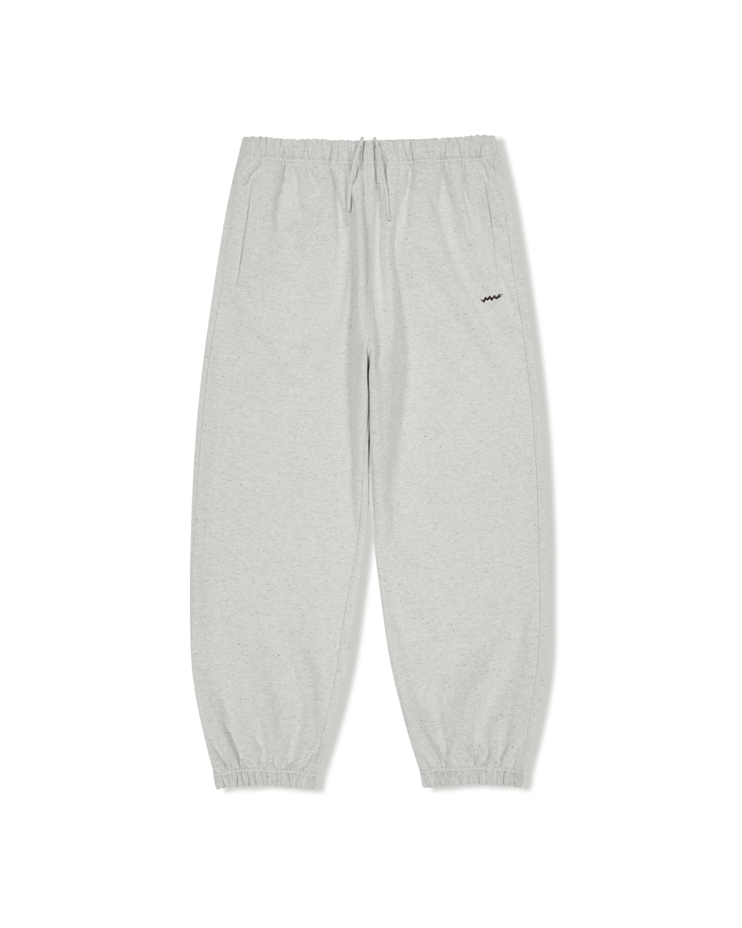 SN-logo Neps Sweat Pants