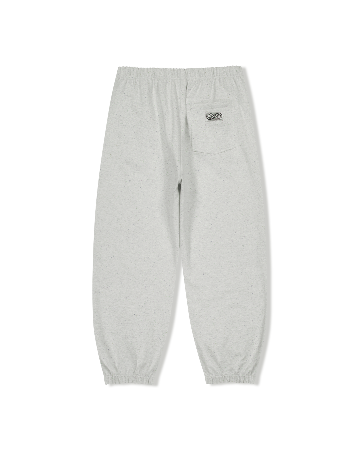 SN-logo Neps Sweat Pants