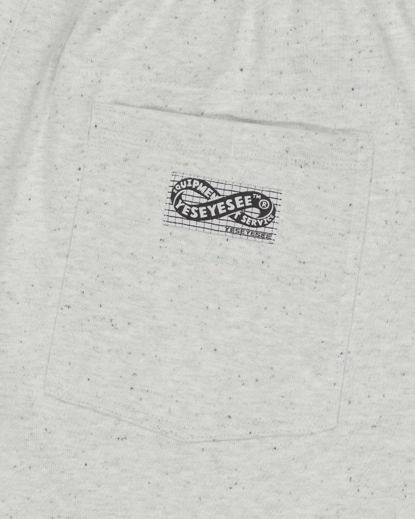 SN-logo Neps Sweat Pants