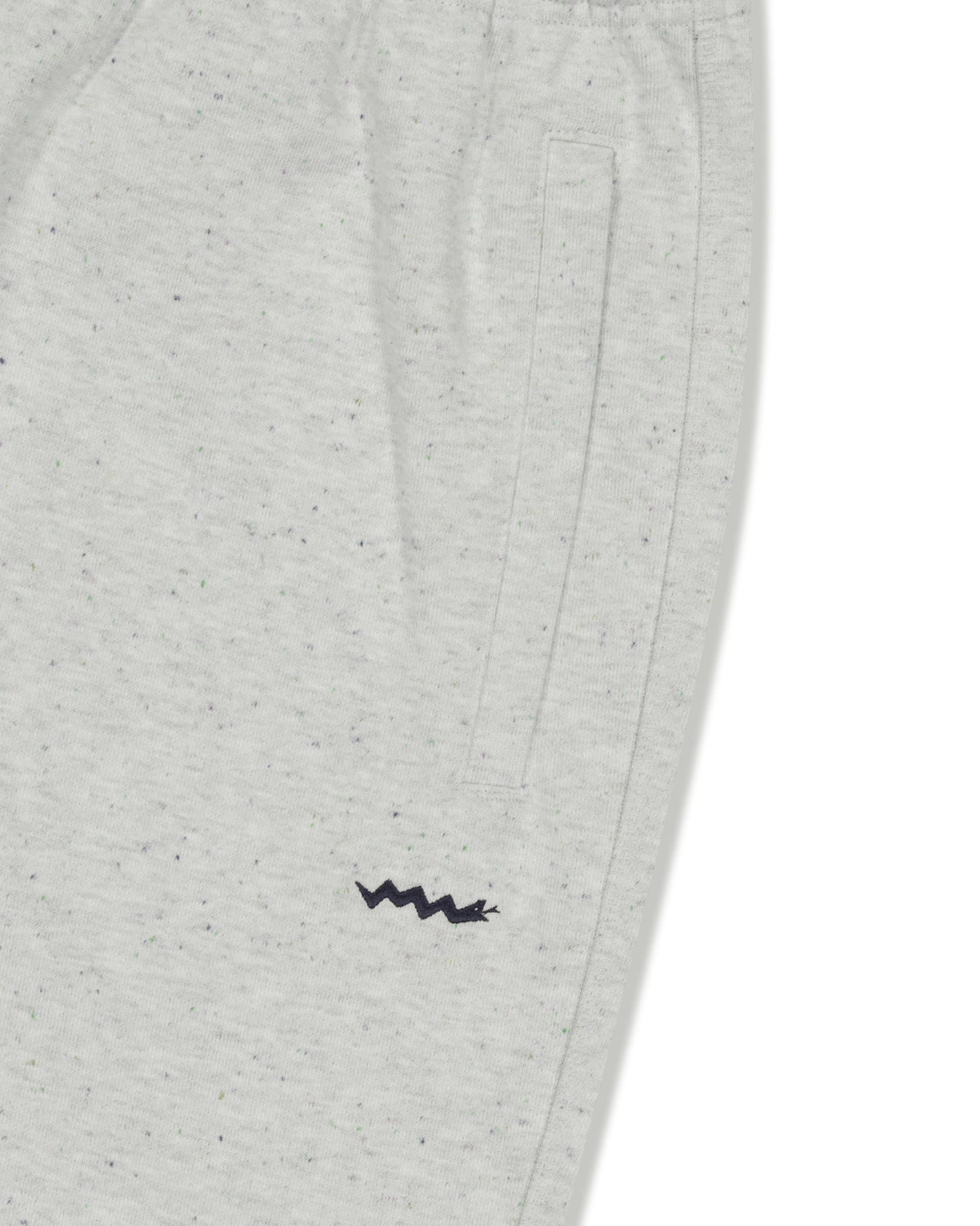SN-logo Neps Sweat Pants
