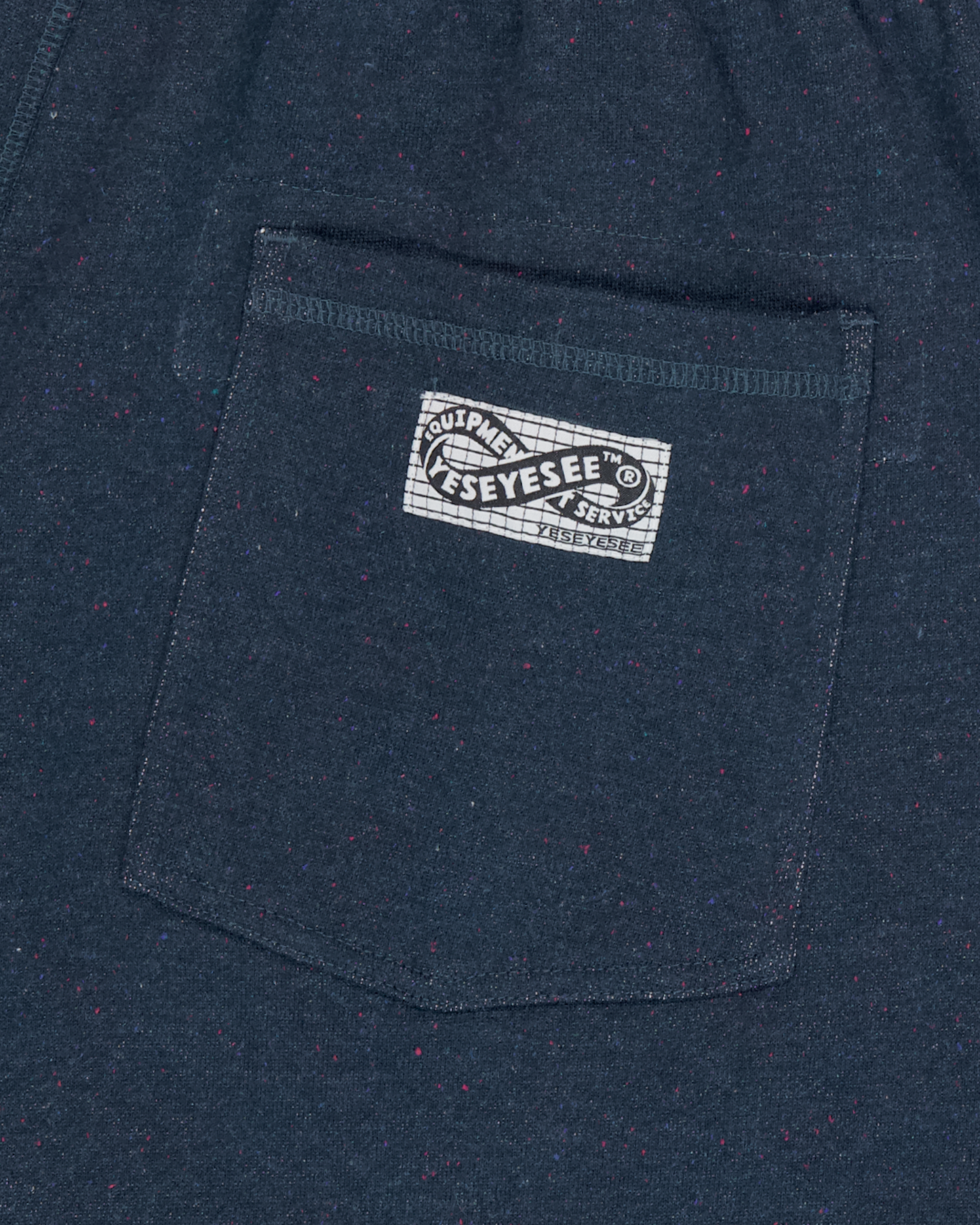 SN-logo Neps Sweat Pants
