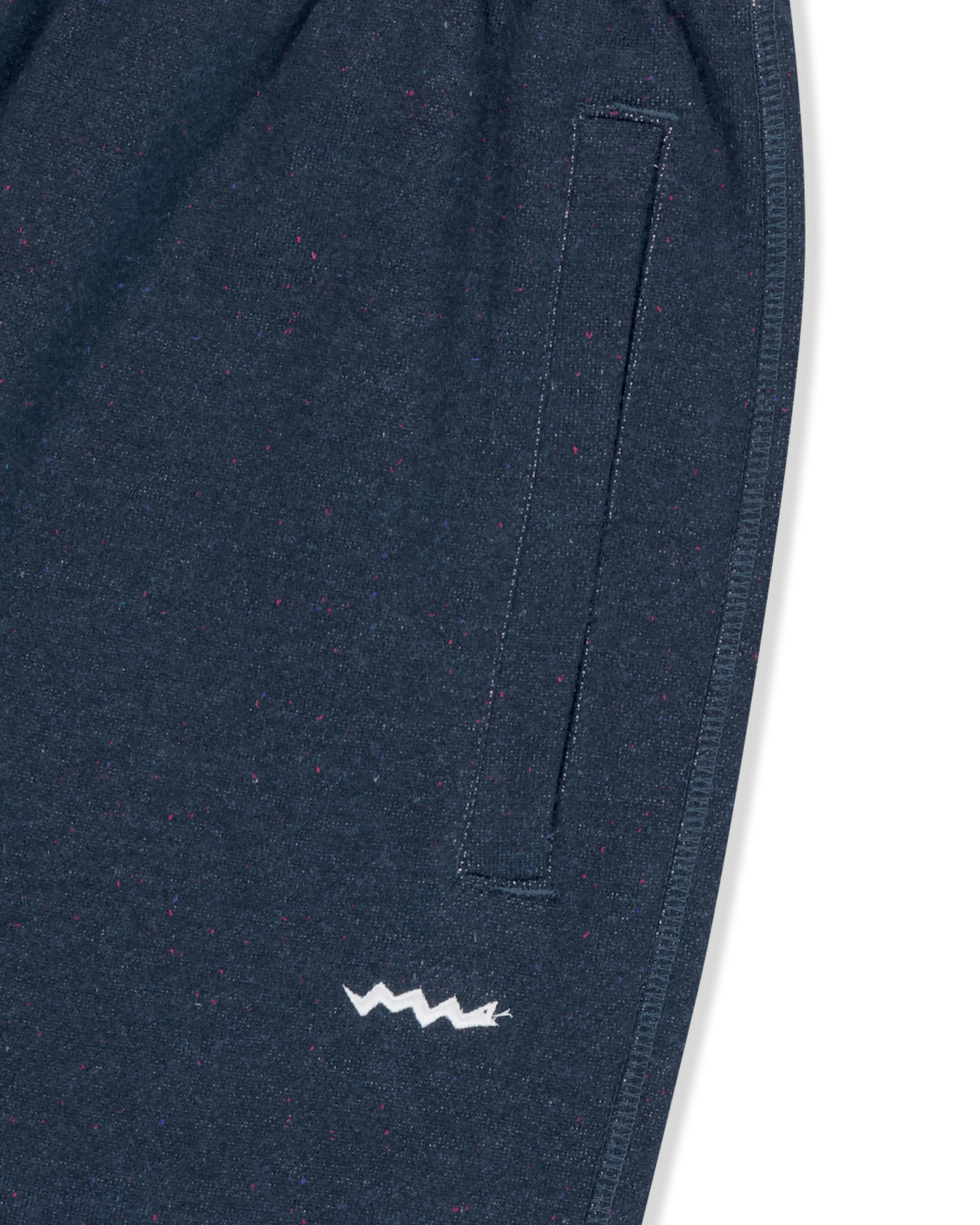 SN-logo Neps Sweat Pants
