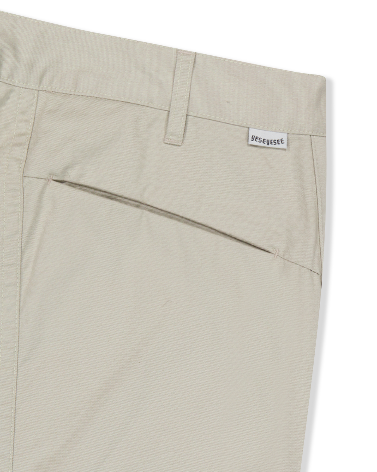 Secant Craftman Pants