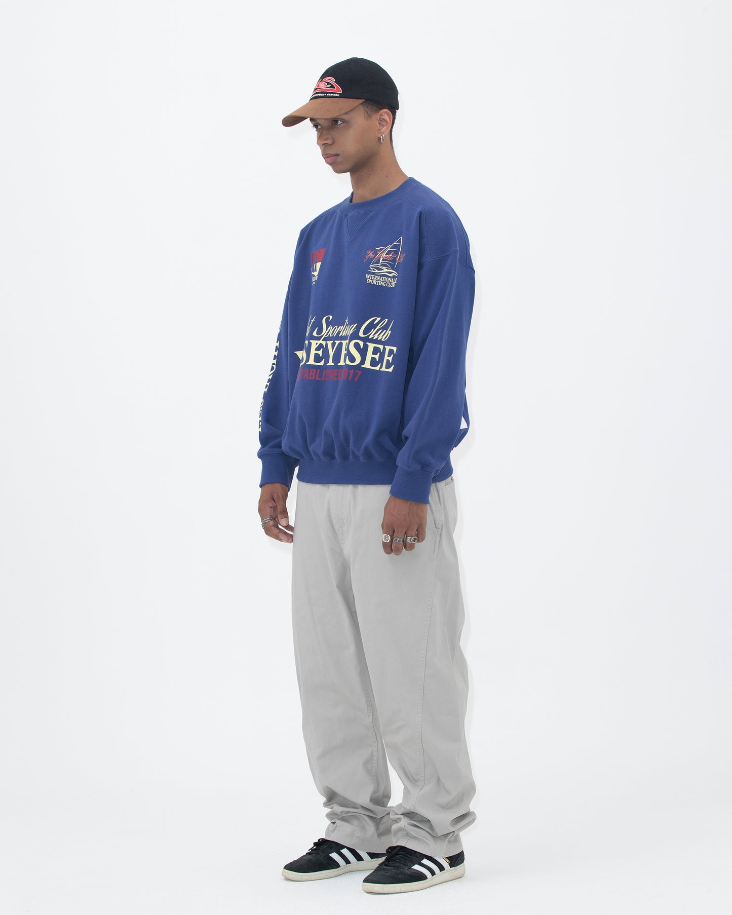 Secant Craftman Pants