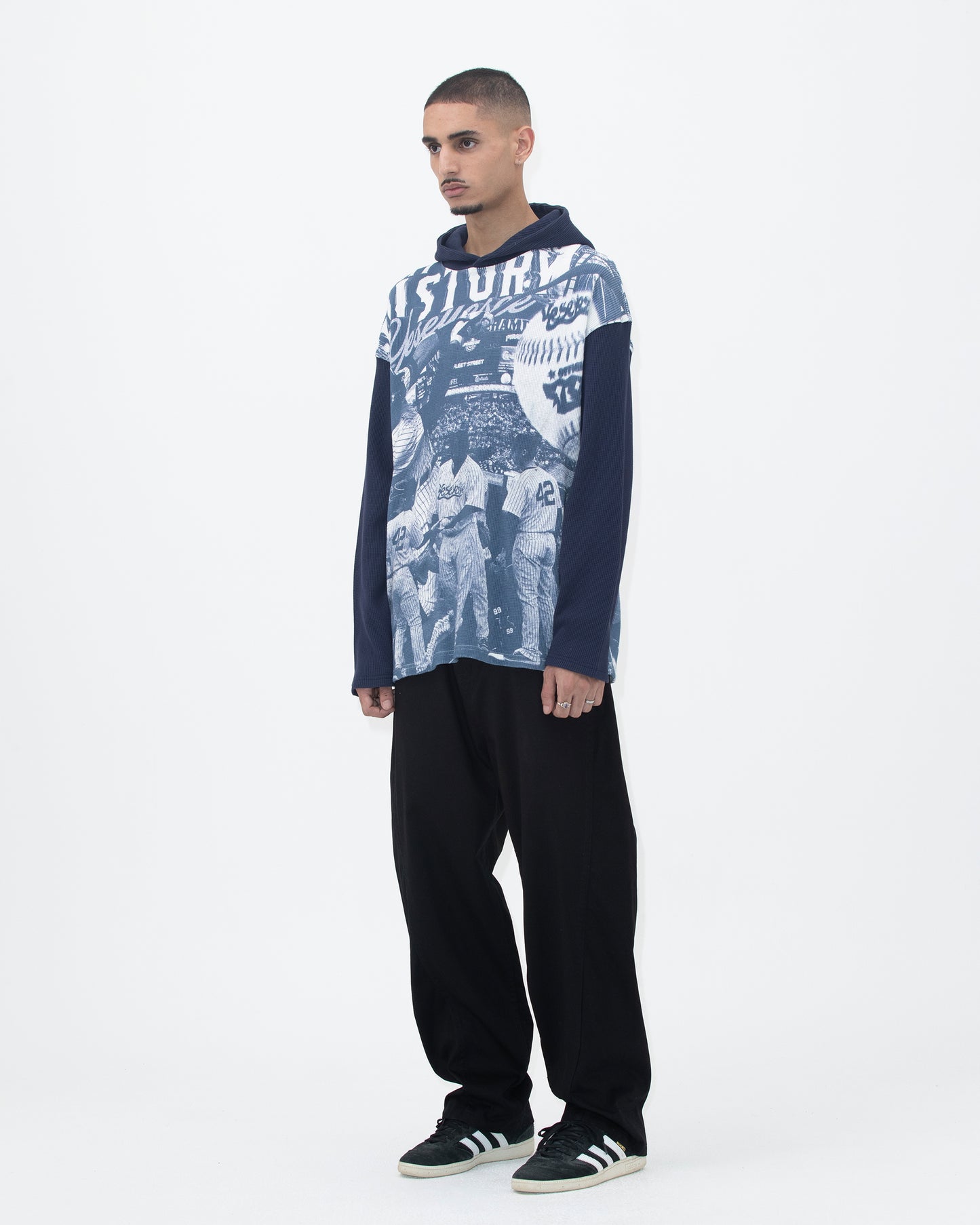 Secant Craftman Pants