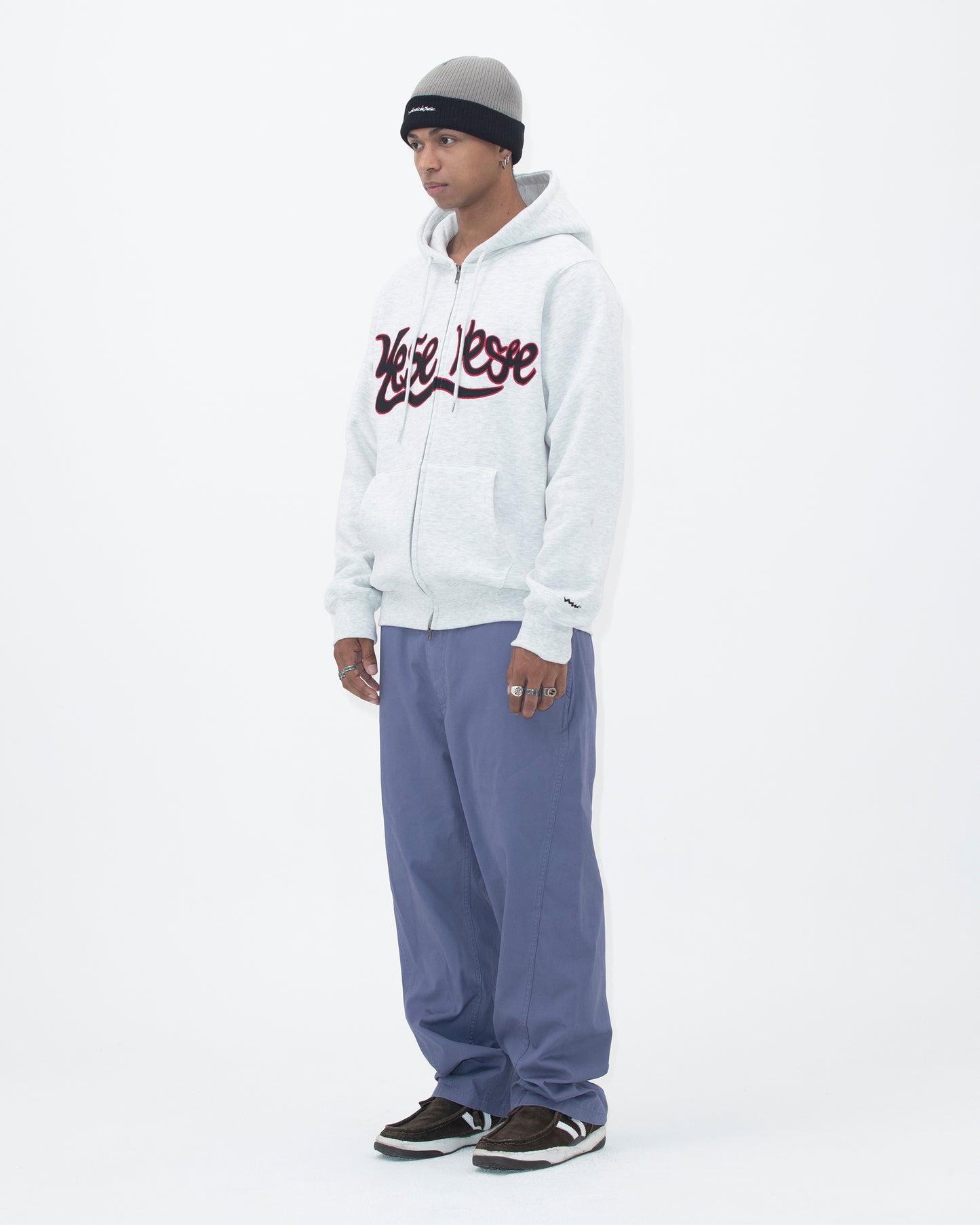 Secant Craftman Pants