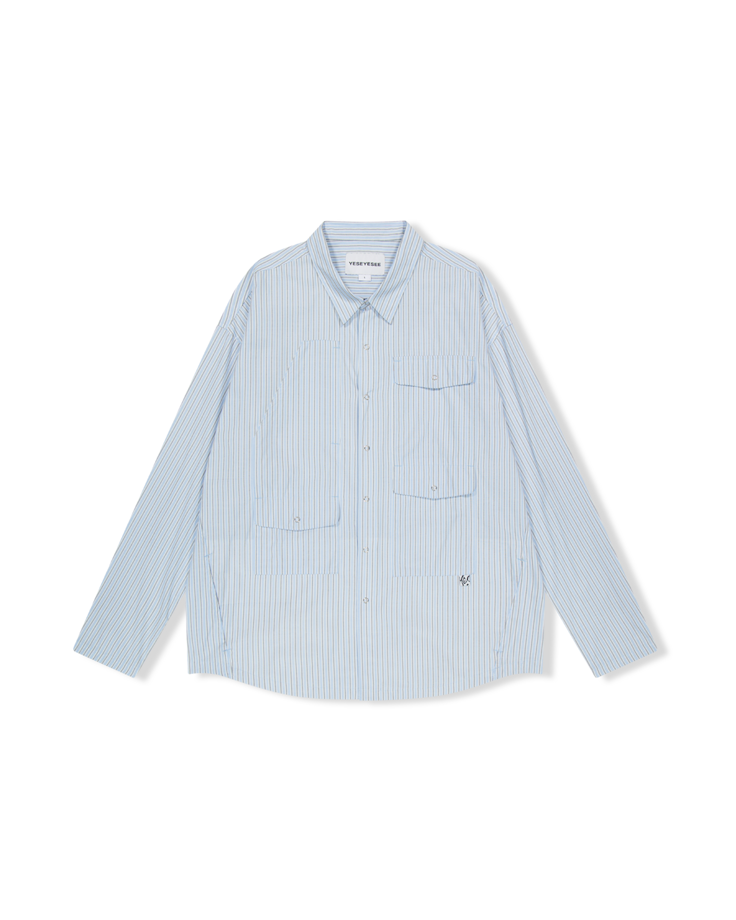 Stripe Explorer Shirt