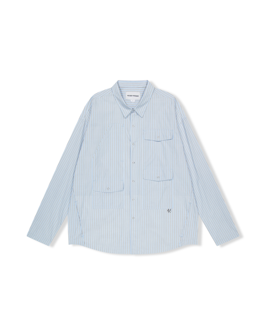 Stripe Explorer Shirt