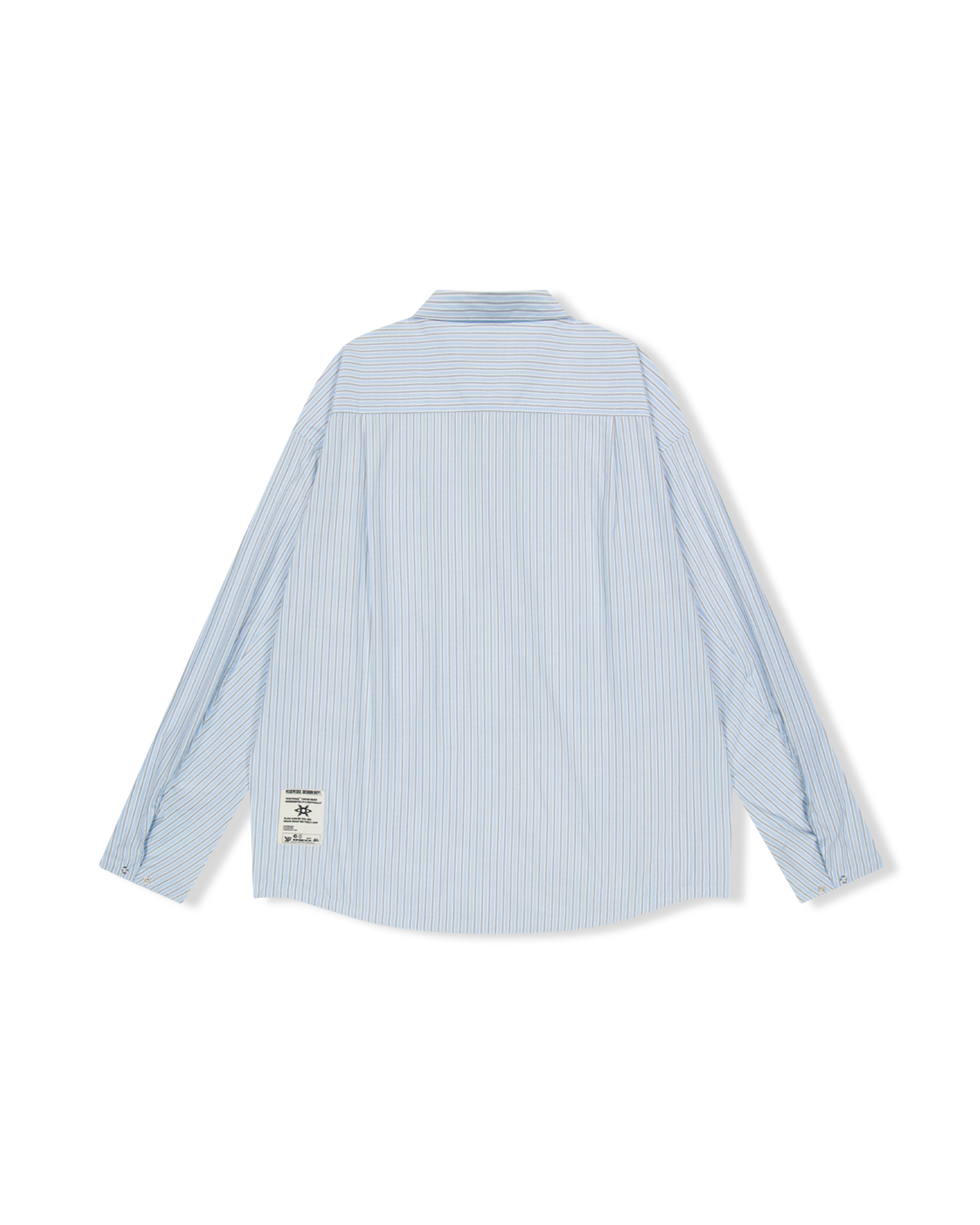 Stripe Explorer Shirt
