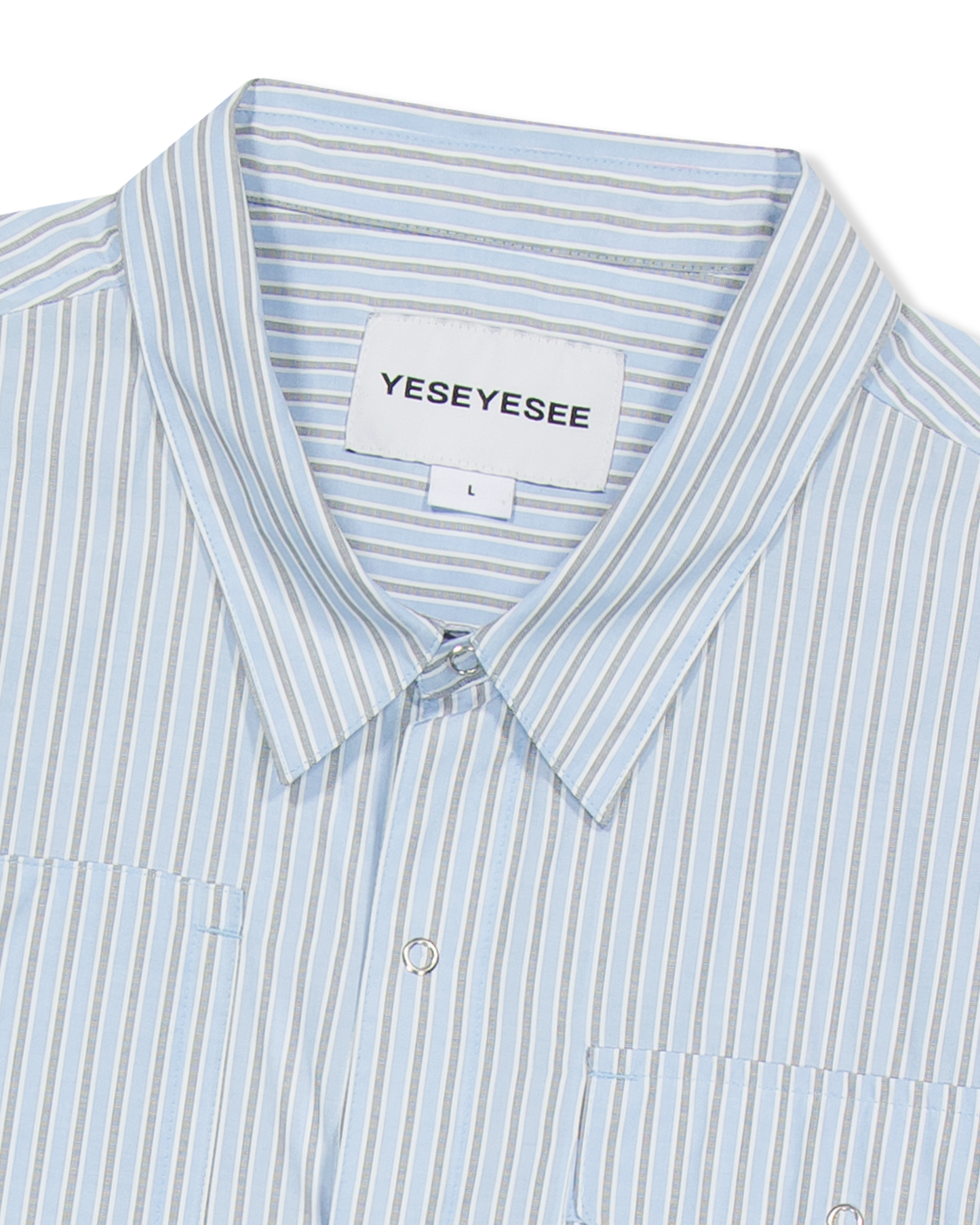 Stripe Explorer Shirt