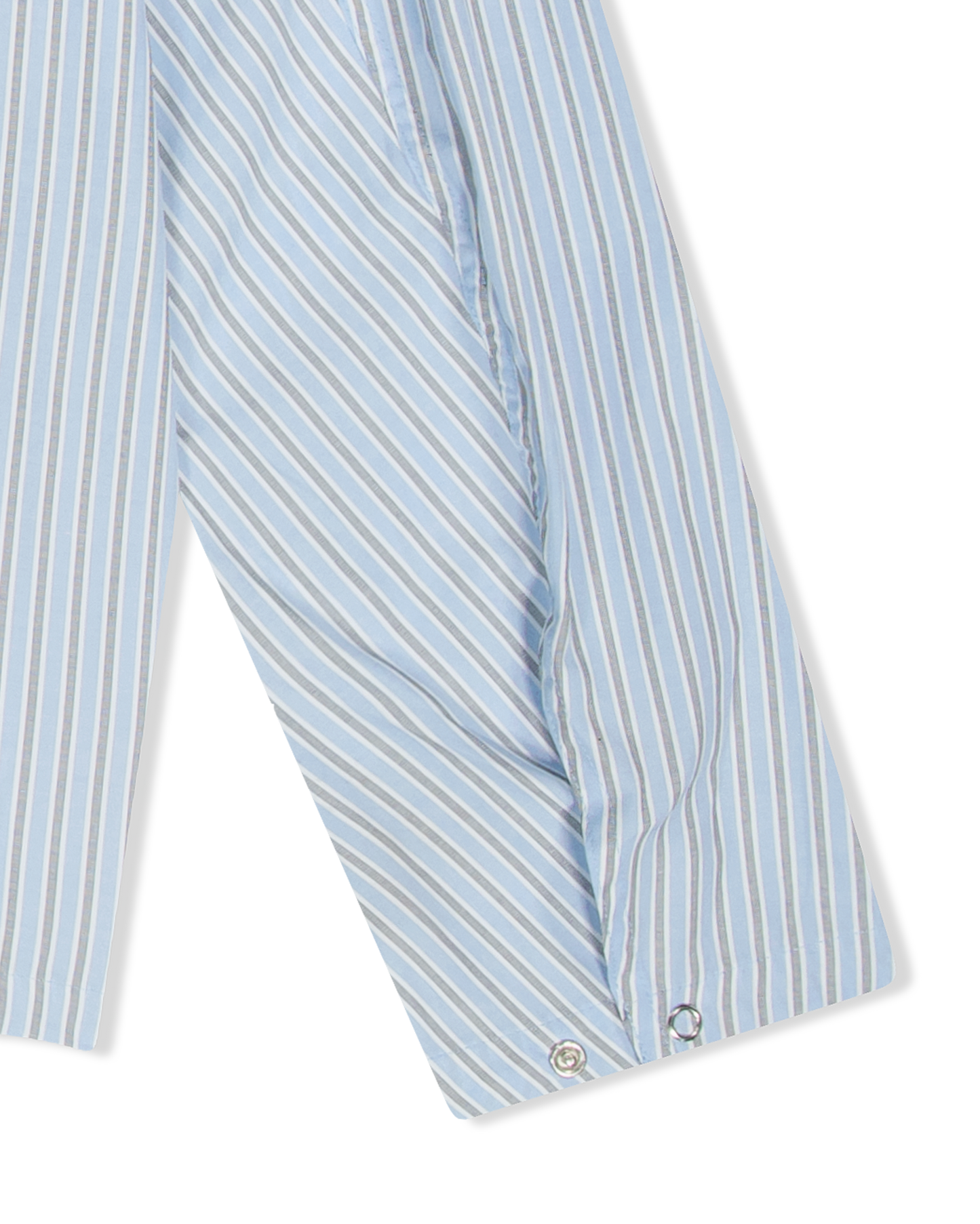 Stripe Explorer Shirt