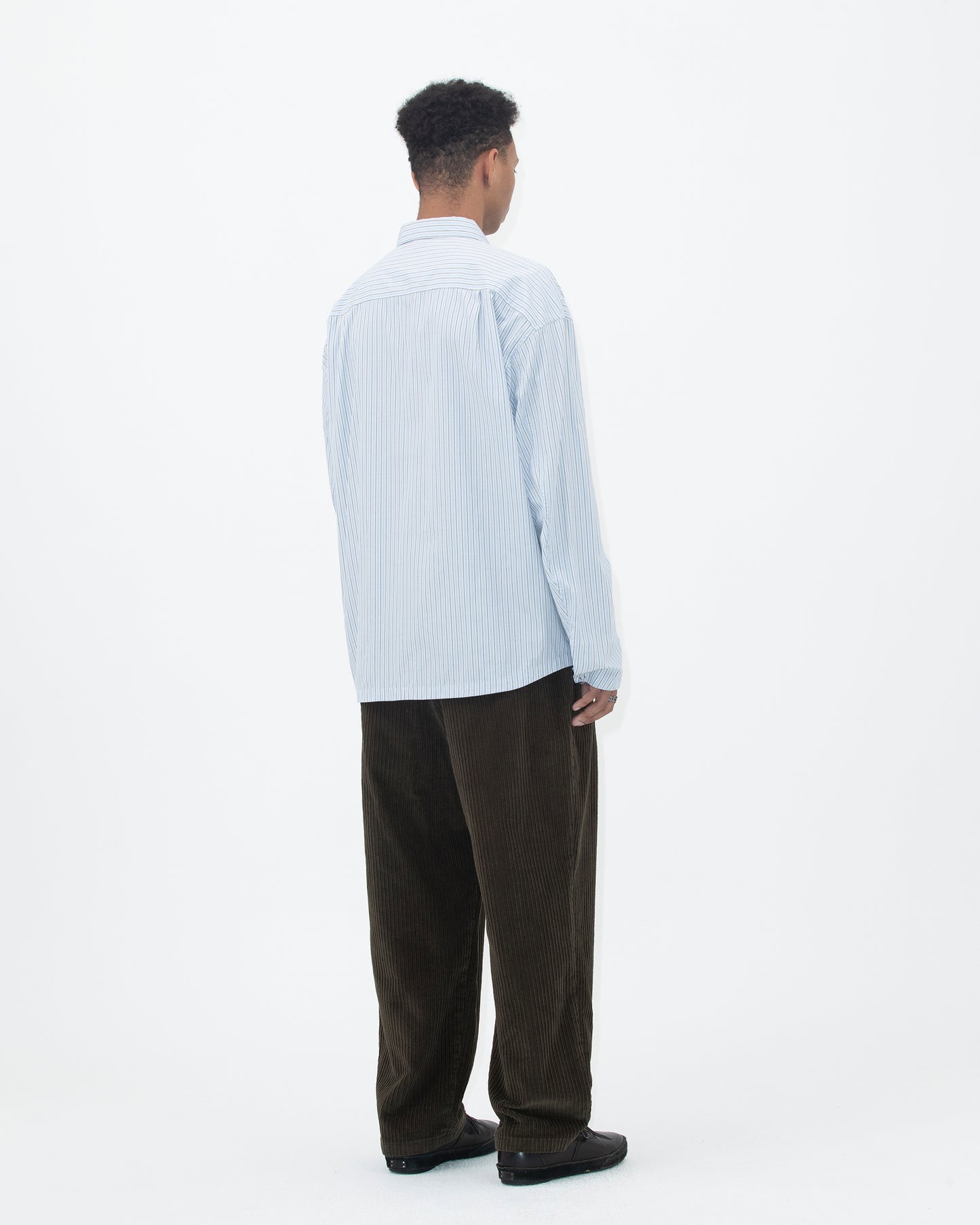 Stripe Explorer Shirt