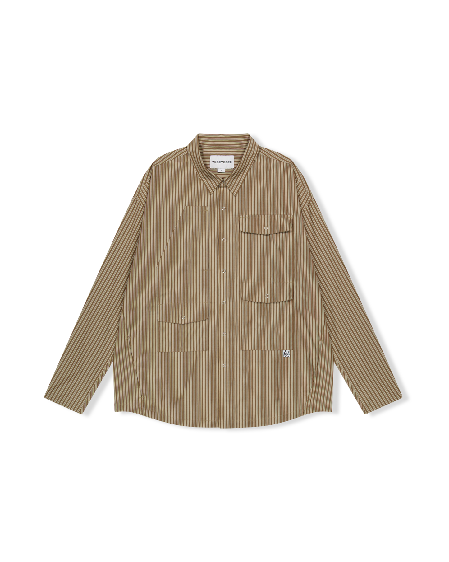 Stripe Explorer Shirt